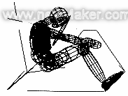 汽车正撞的数值模拟及实验验证的图7